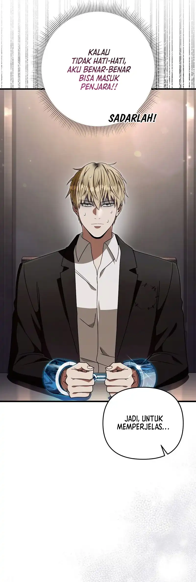 The Delusional Hunter in Another World Chapter 64 - halaman 15