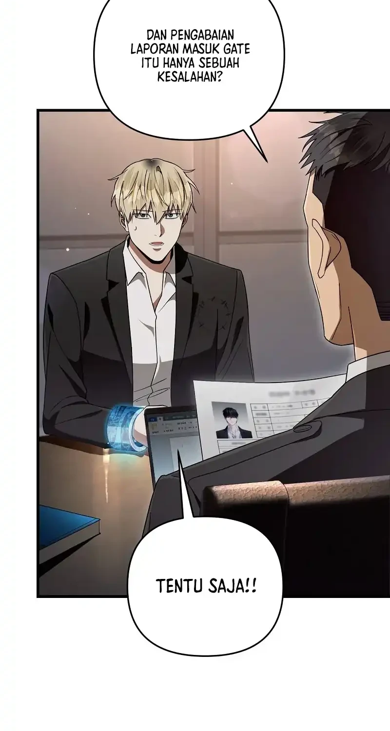 The Delusional Hunter in Another World Chapter 64 - halaman 17