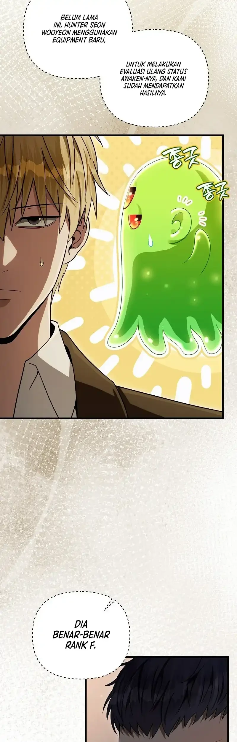 The Delusional Hunter in Another World Chapter 64 - halaman 19