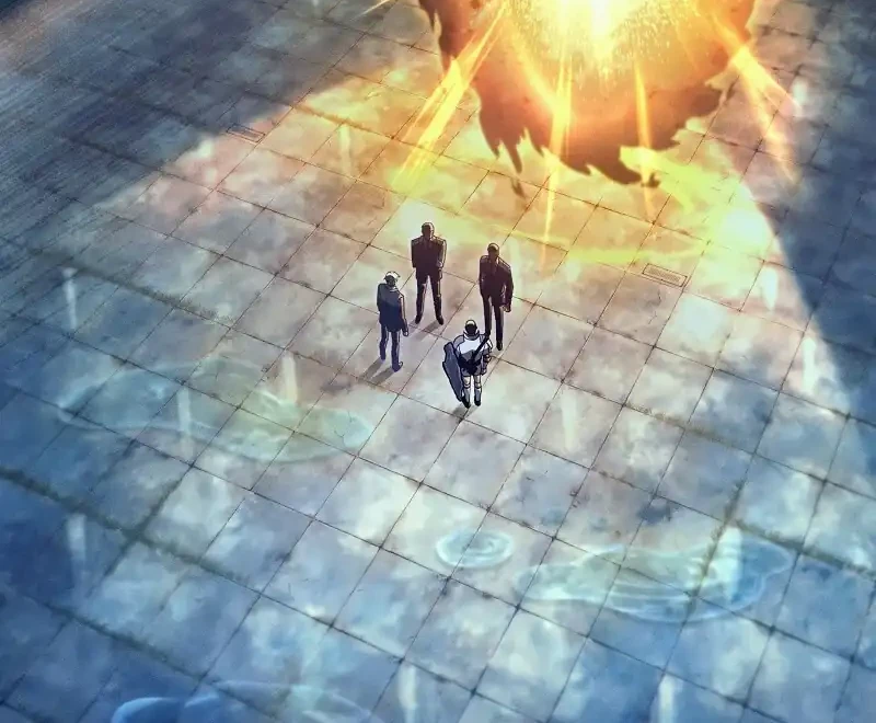The Delusional Hunter in Another World Chapter 64 - halaman 2