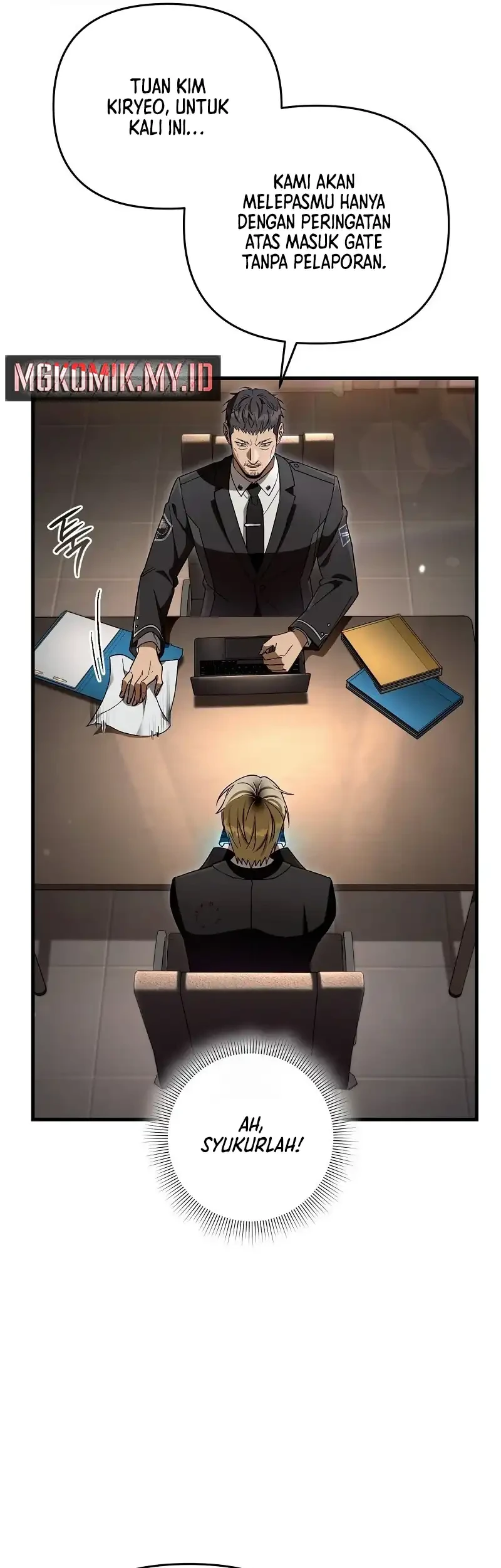 The Delusional Hunter in Another World Chapter 64 - halaman 21