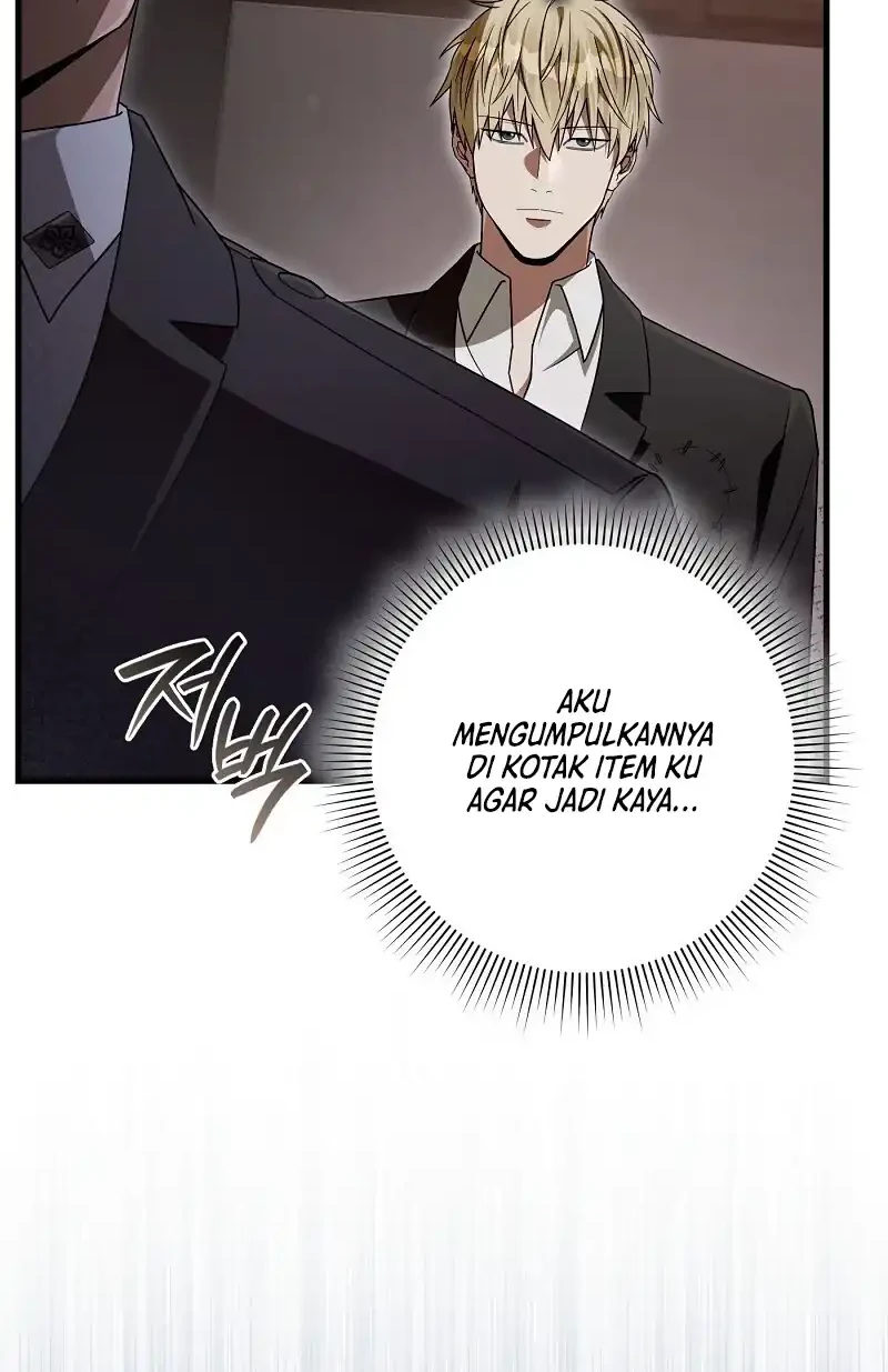 The Delusional Hunter in Another World Chapter 64 - halaman 24