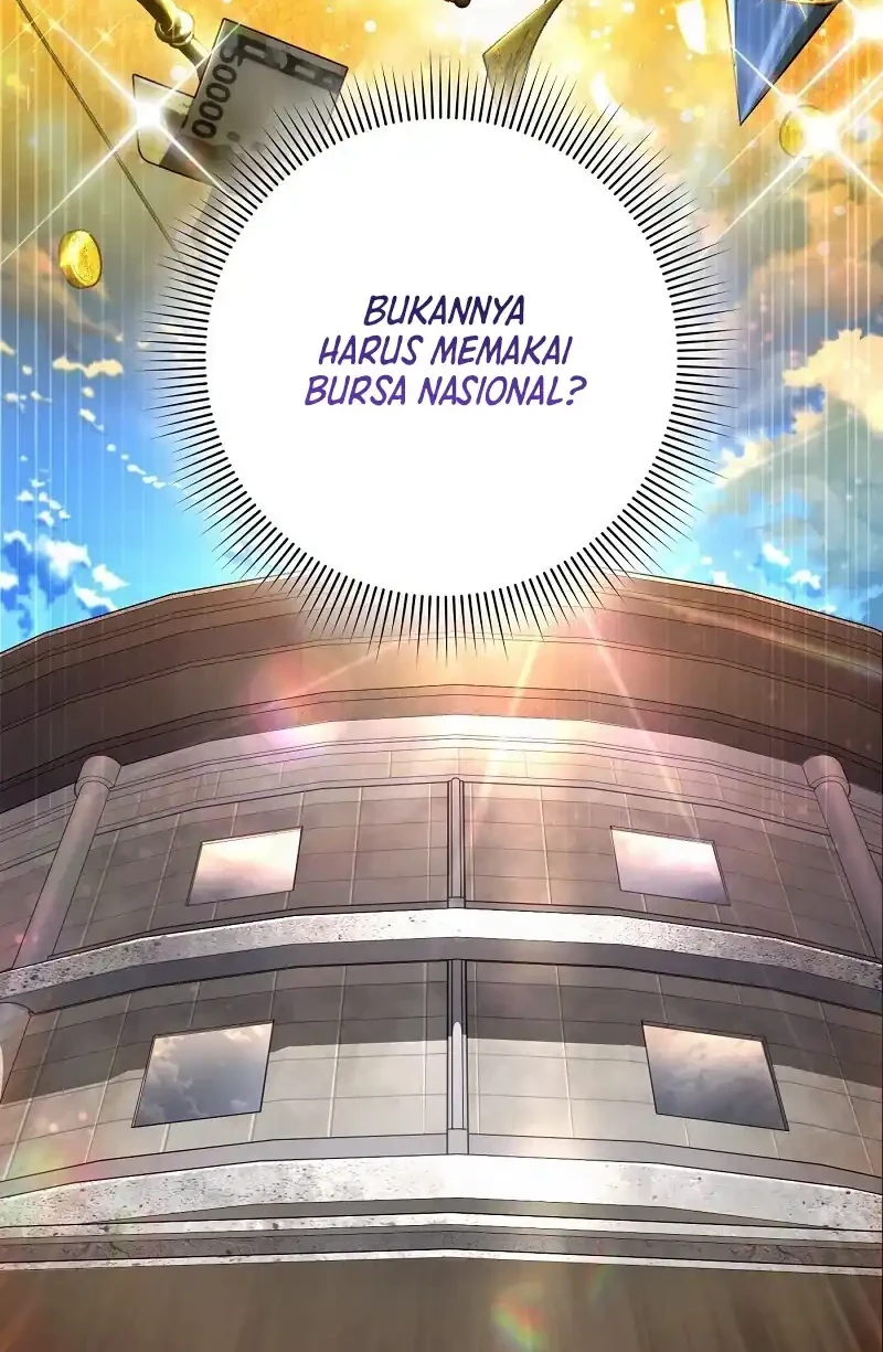 The Delusional Hunter in Another World Chapter 64 - halaman 26