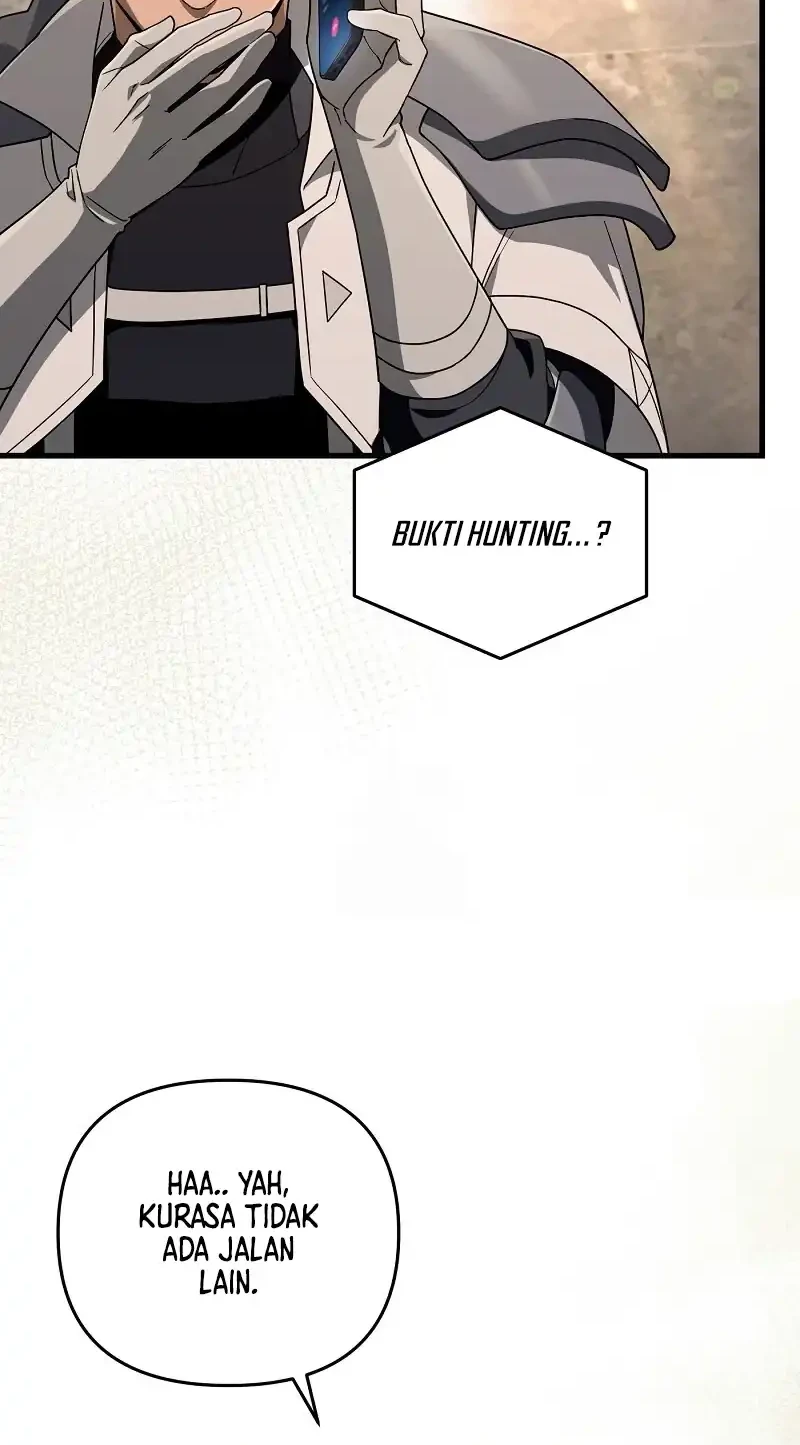 The Delusional Hunter in Another World Chapter 64 - halaman 32