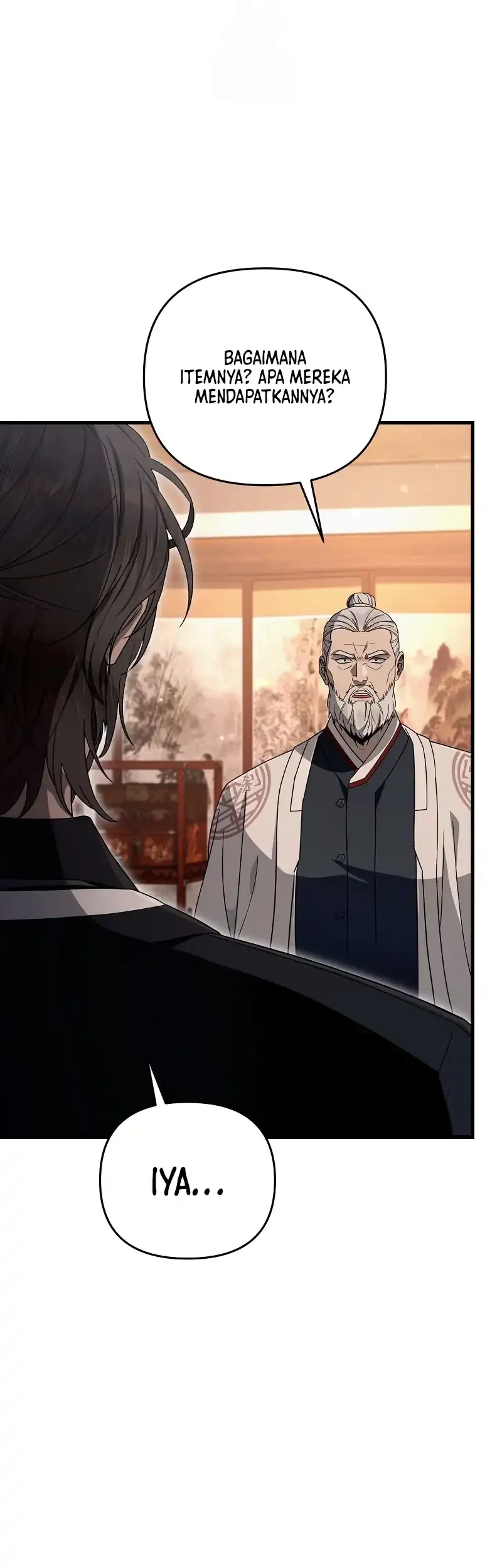 The Delusional Hunter in Another World Chapter 64 - halaman 39