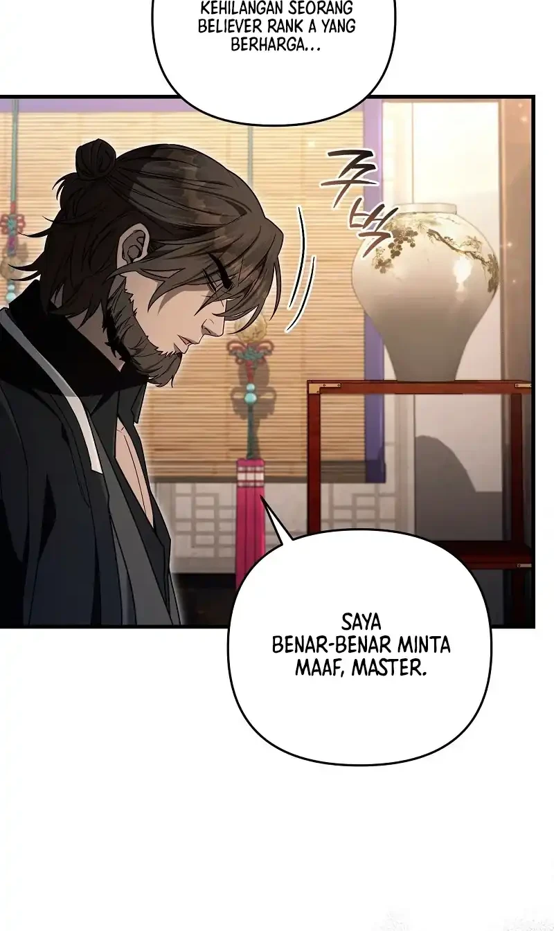 The Delusional Hunter in Another World Chapter 64 - halaman 44