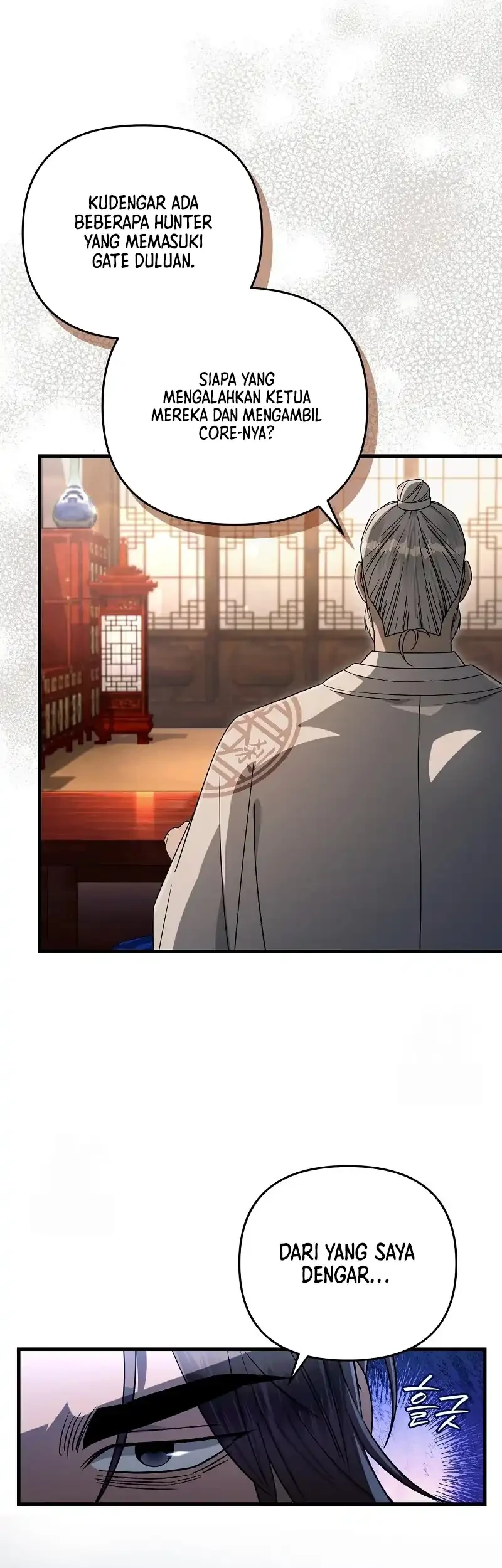 The Delusional Hunter in Another World Chapter 64 - halaman 45