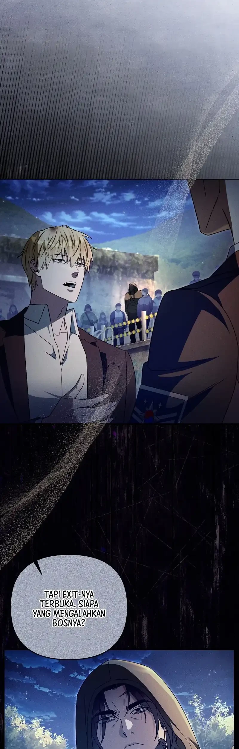 The Delusional Hunter in Another World Chapter 64 - halaman 47