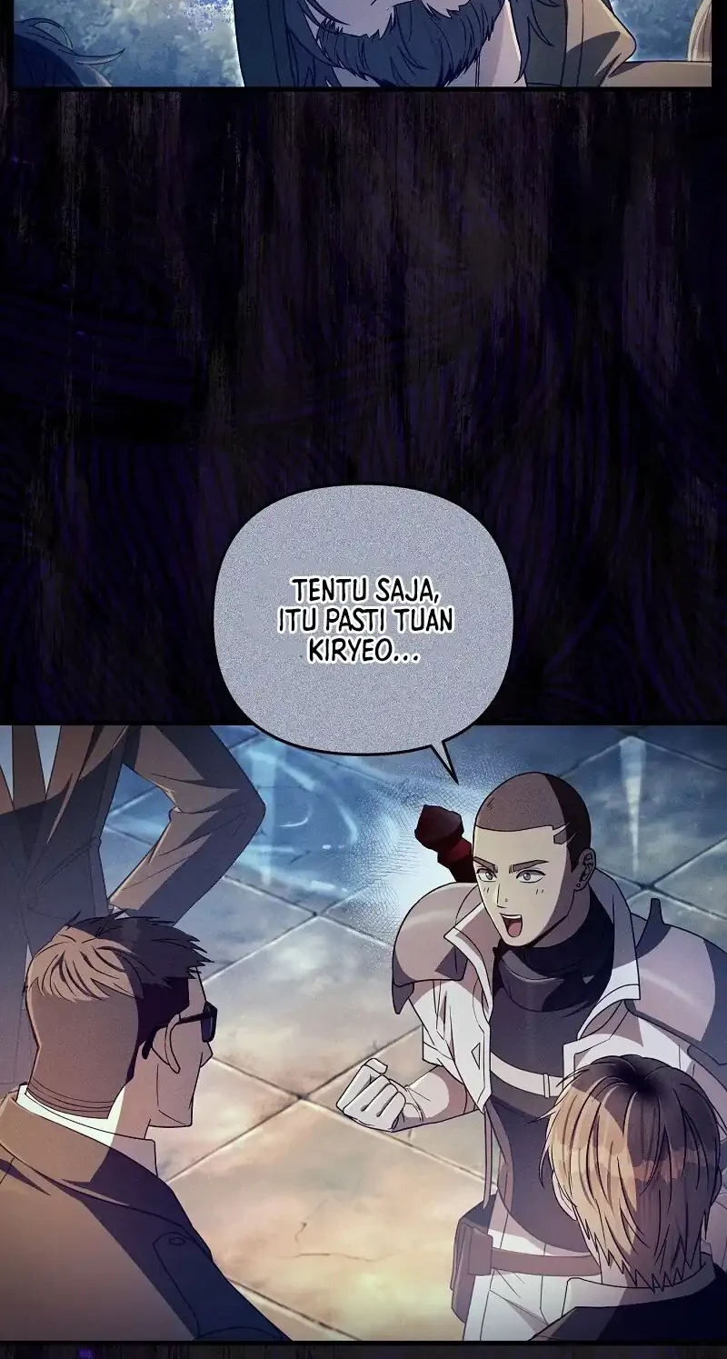 The Delusional Hunter in Another World Chapter 64 - halaman 48