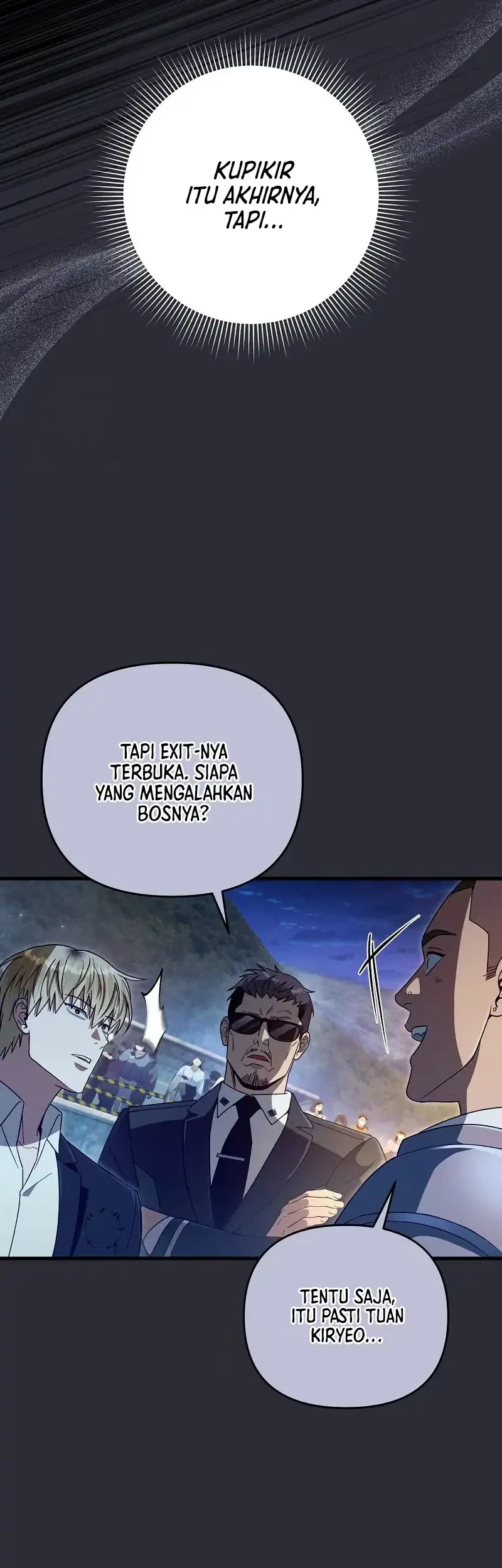 The Delusional Hunter in Another World Chapter 64 - halaman 5