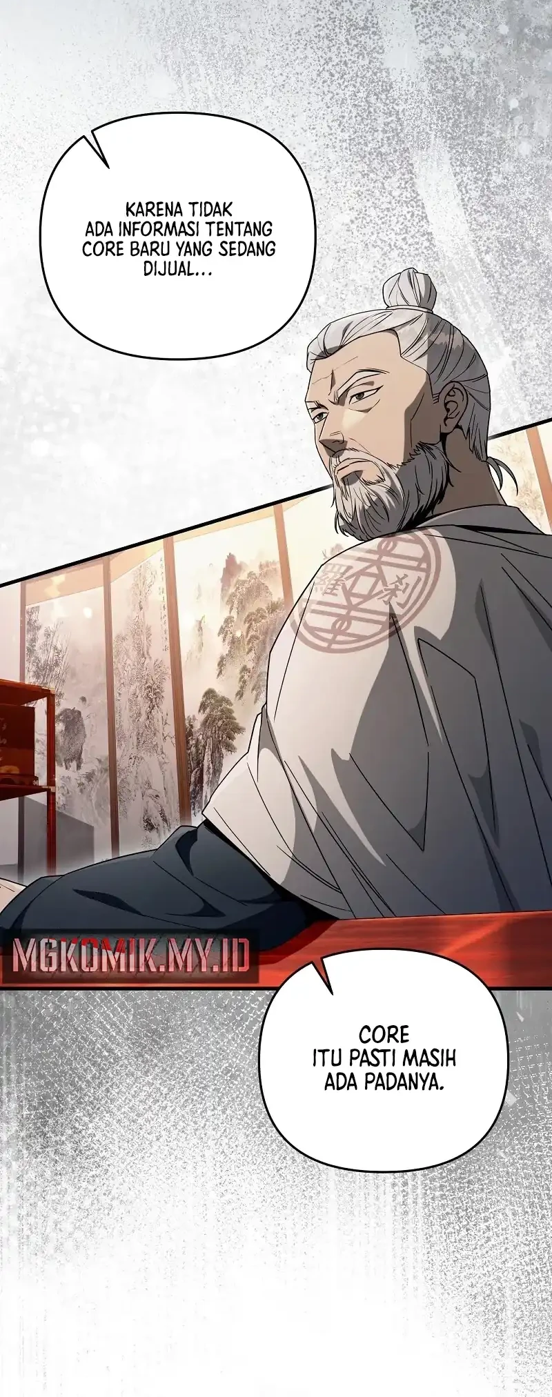 The Delusional Hunter in Another World Chapter 64 - halaman 50