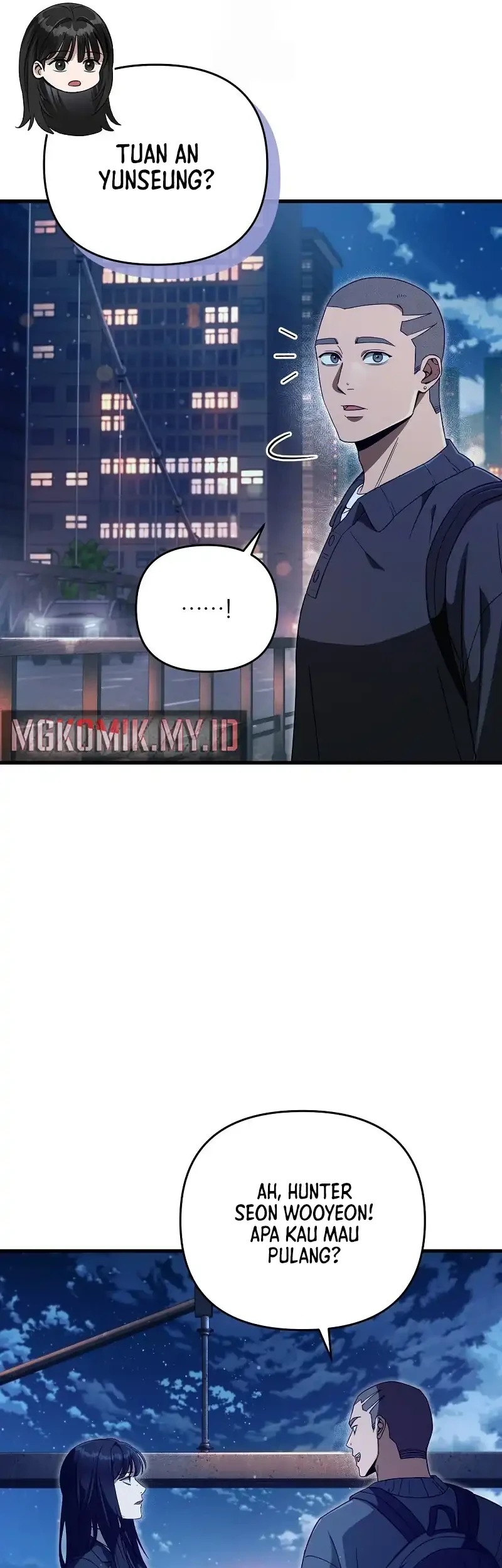 The Delusional Hunter in Another World Chapter 64 - halaman 59