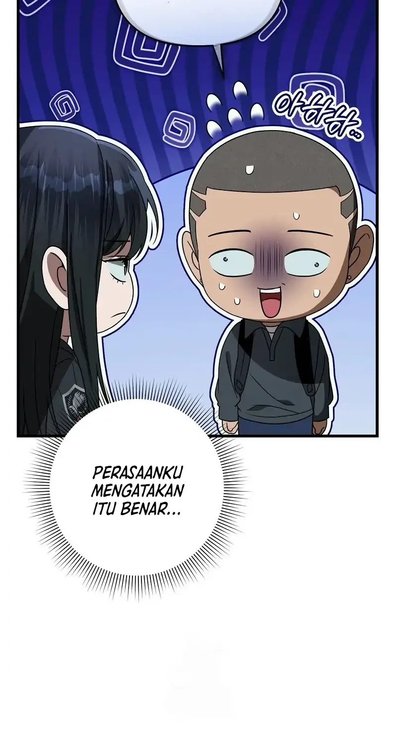 The Delusional Hunter in Another World Chapter 64 - halaman 64