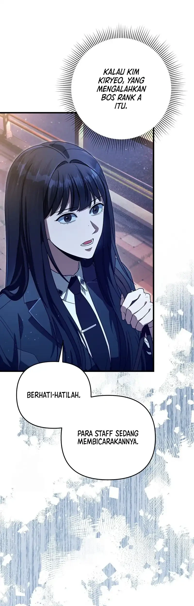 The Delusional Hunter in Another World Chapter 64 - halaman 65
