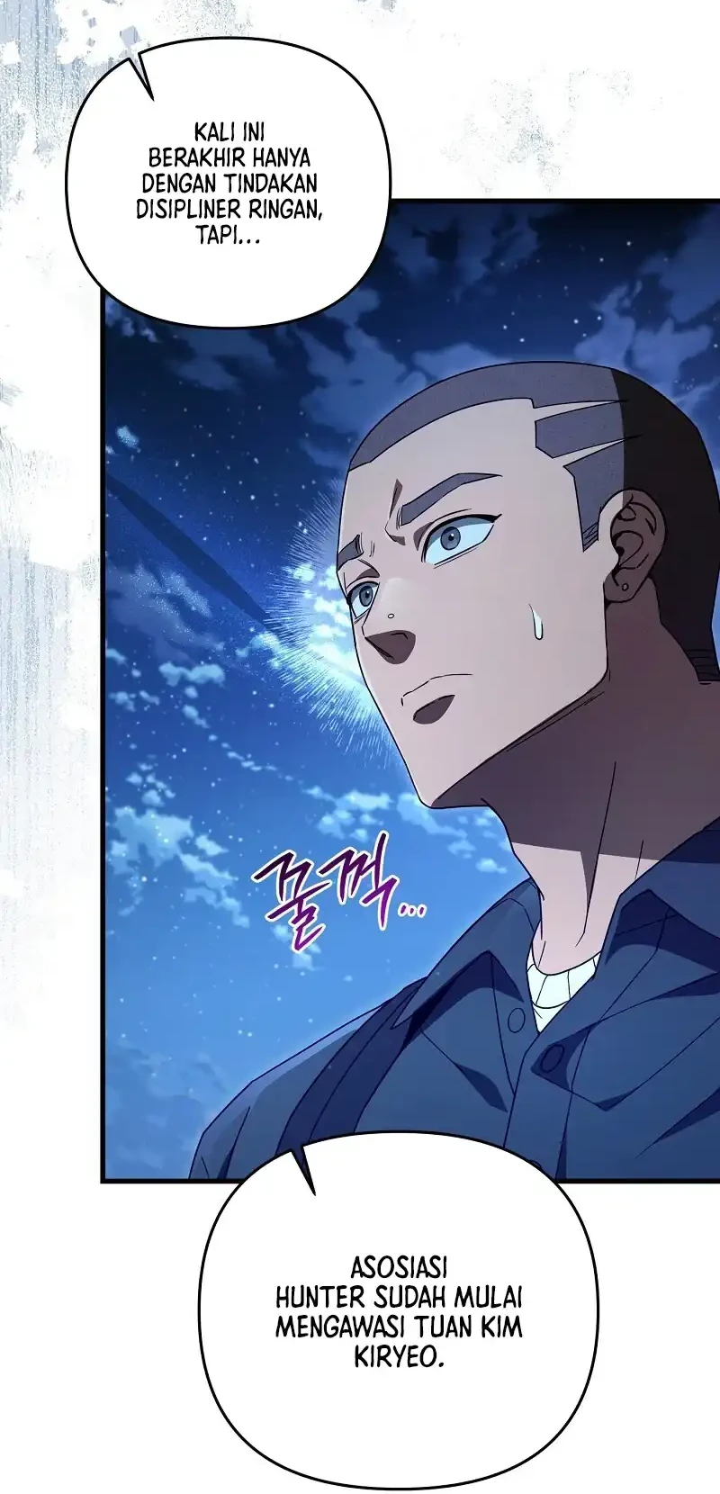The Delusional Hunter in Another World Chapter 64 - halaman 66