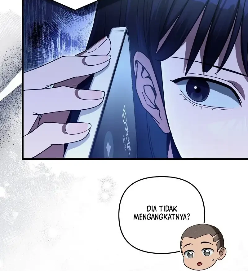 The Delusional Hunter in Another World Chapter 64 - halaman 69