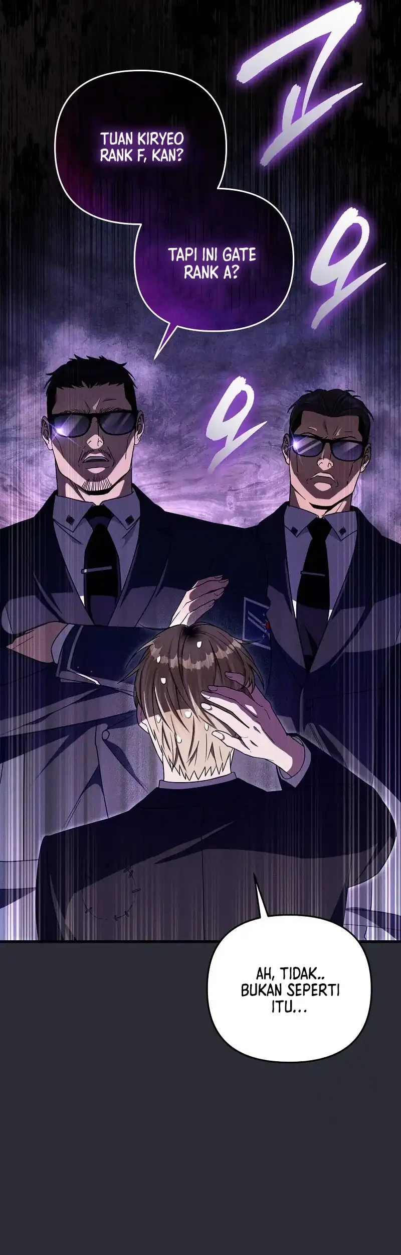 The Delusional Hunter in Another World Chapter 64 - halaman 7