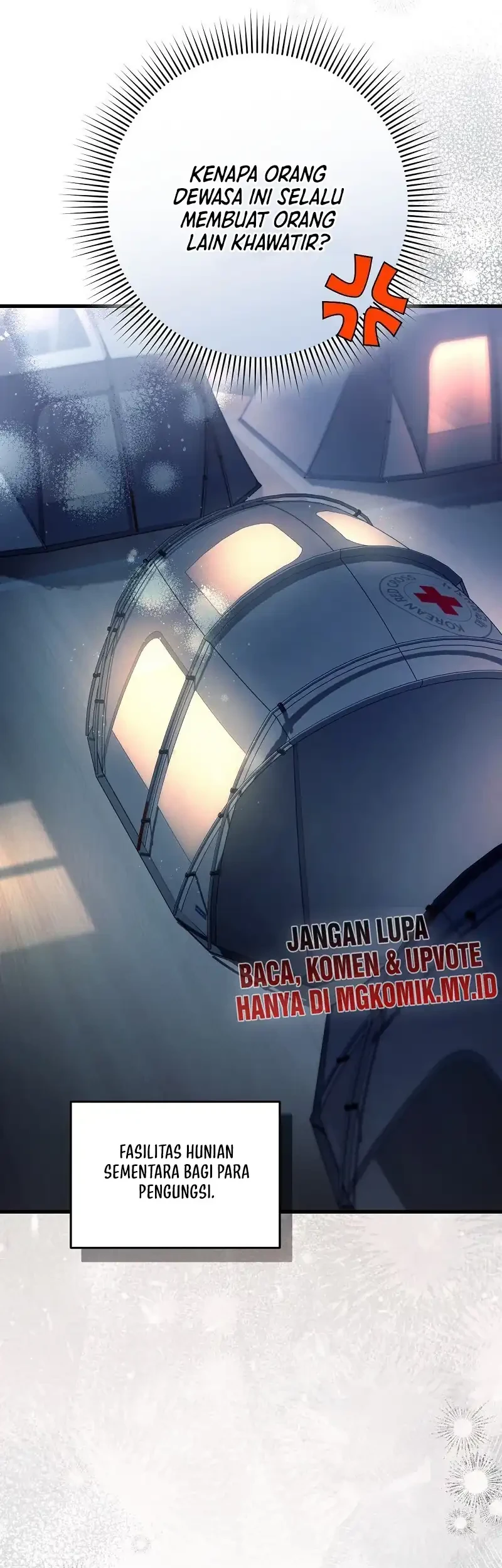 The Delusional Hunter in Another World Chapter 64 - halaman 72