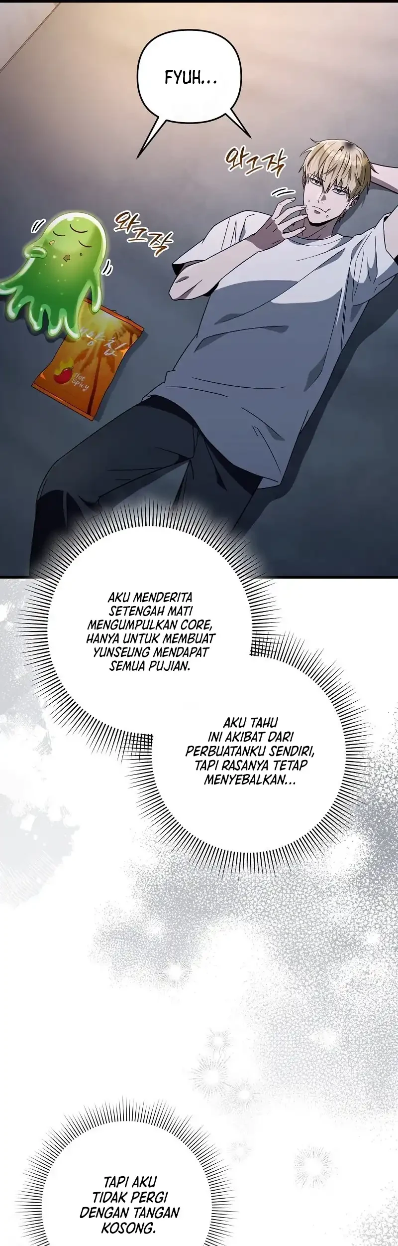 The Delusional Hunter in Another World Chapter 64 - halaman 74