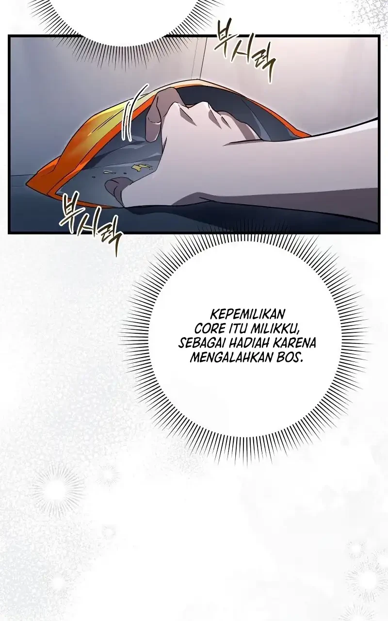The Delusional Hunter in Another World Chapter 64 - halaman 75