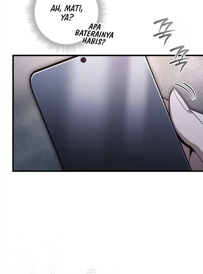 The Delusional Hunter in Another World Chapter 64 - halaman 78