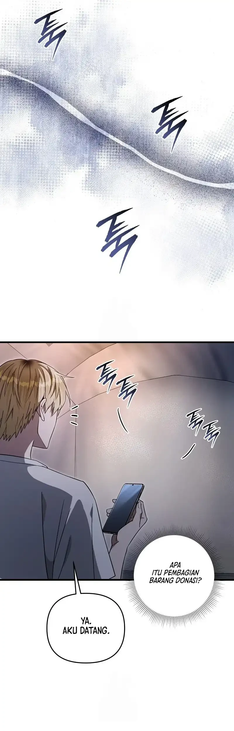 The Delusional Hunter in Another World Chapter 64 - halaman 79