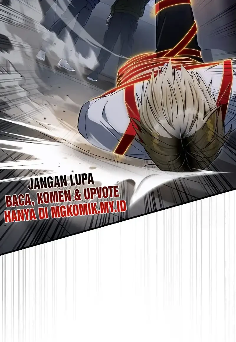 The Delusional Hunter in Another World Chapter 64 - halaman 83