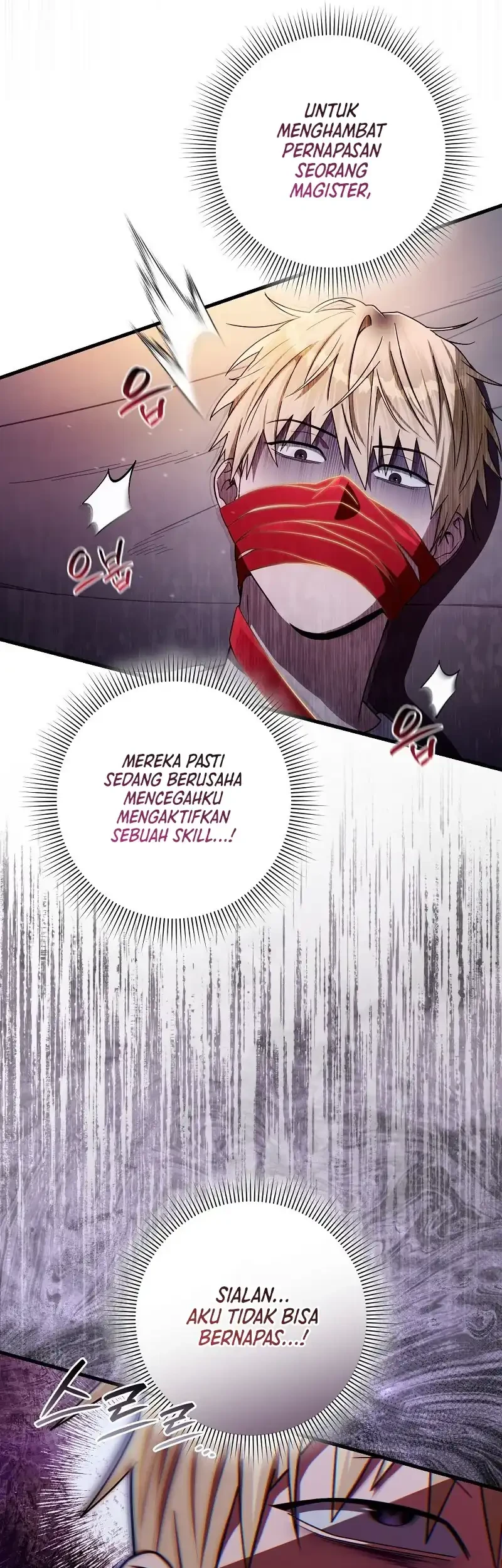 The Delusional Hunter in Another World Chapter 64 - halaman 84