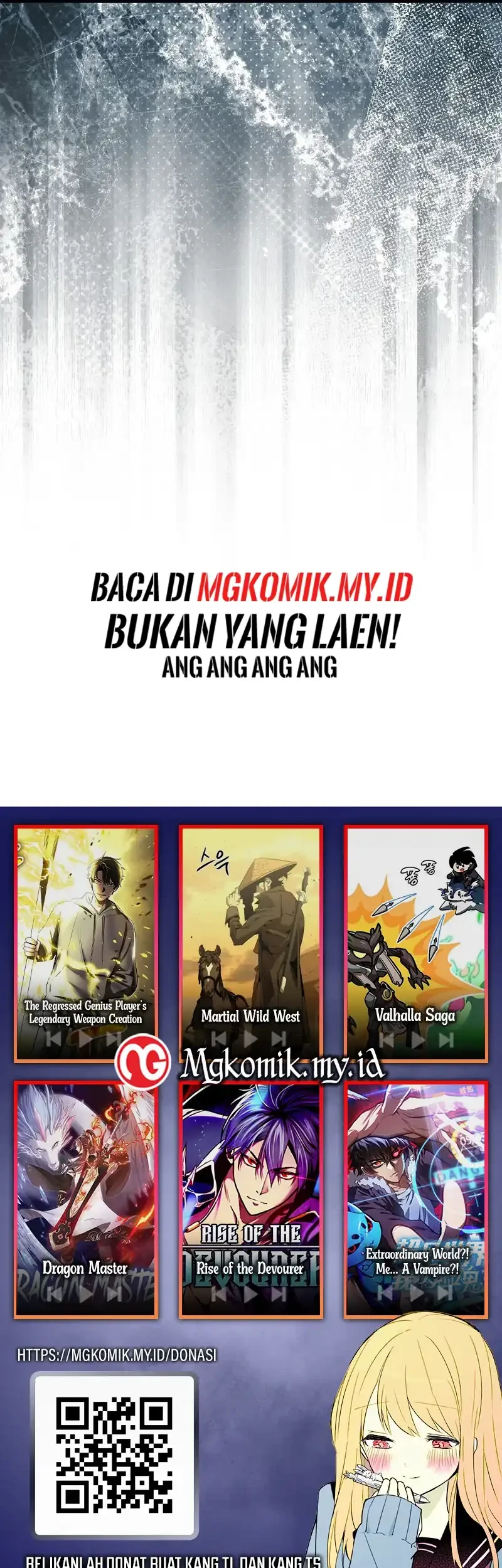 The Delusional Hunter in Another World Chapter 64 - halaman 88