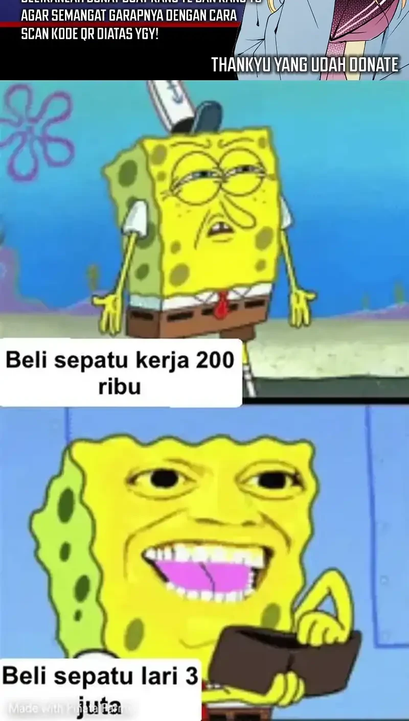 The Delusional Hunter in Another World Chapter 64 - halaman 89