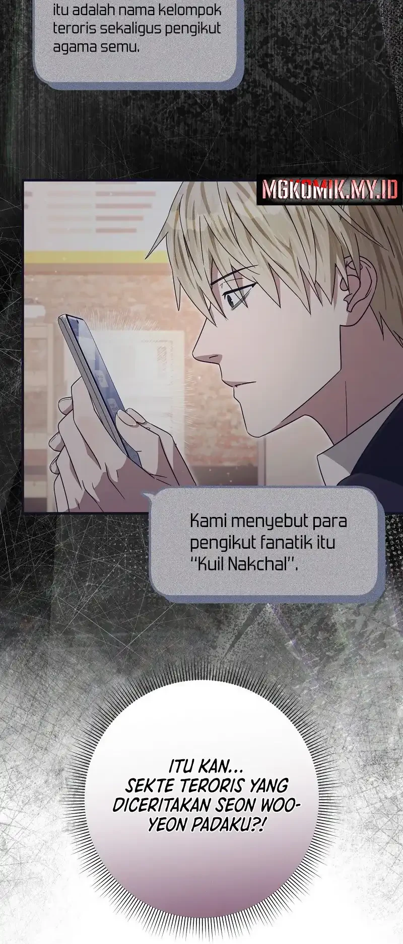 The Delusional Hunter in Another World Chapter 65 - halaman 12