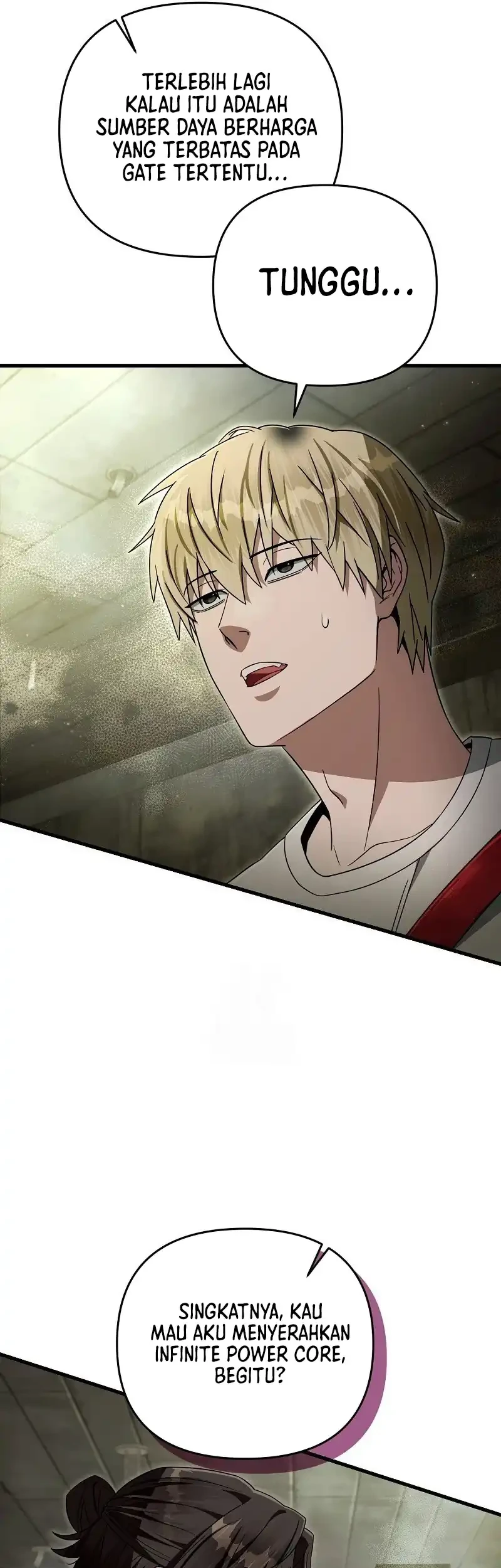 The Delusional Hunter in Another World Chapter 65 - halaman 15