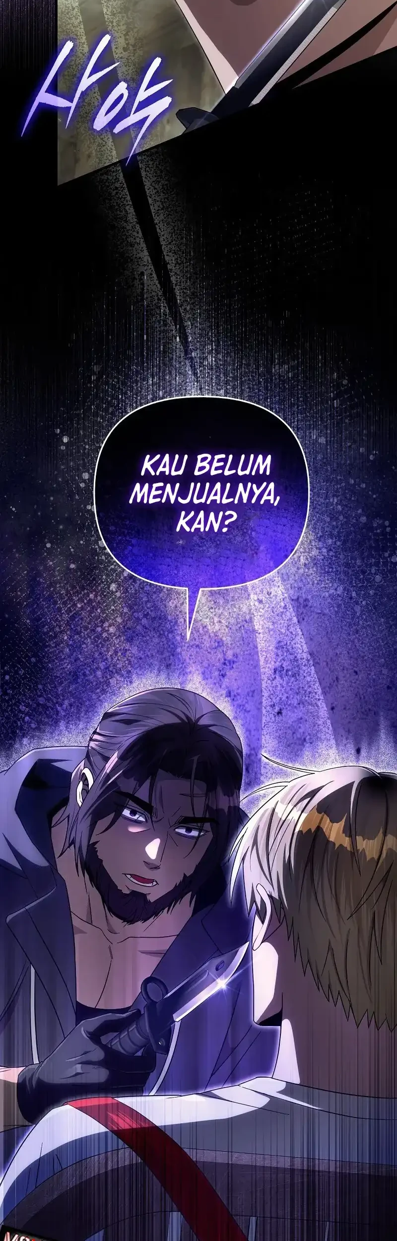 The Delusional Hunter in Another World Chapter 65 - halaman 18