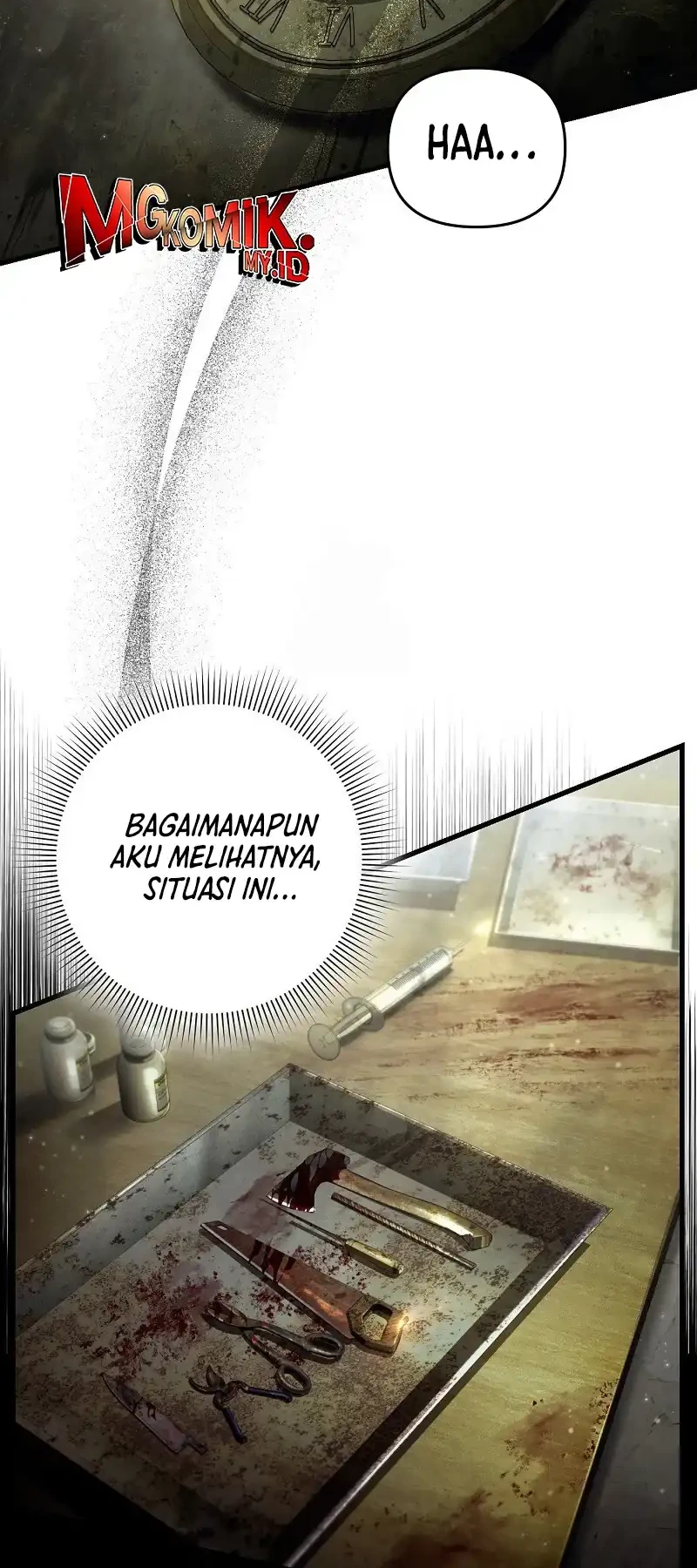 The Delusional Hunter in Another World Chapter 65 - halaman 2