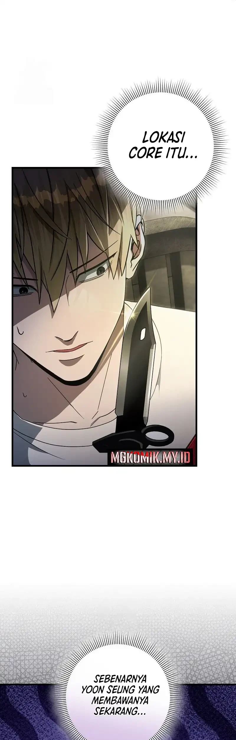 The Delusional Hunter in Another World Chapter 65 - halaman 20
