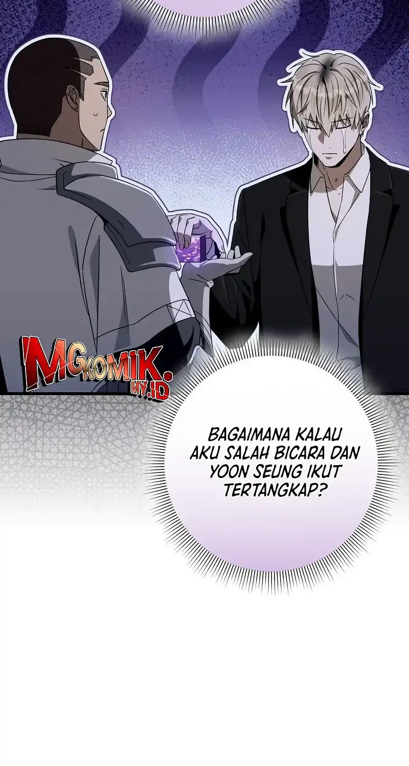 The Delusional Hunter in Another World Chapter 65 - halaman 21