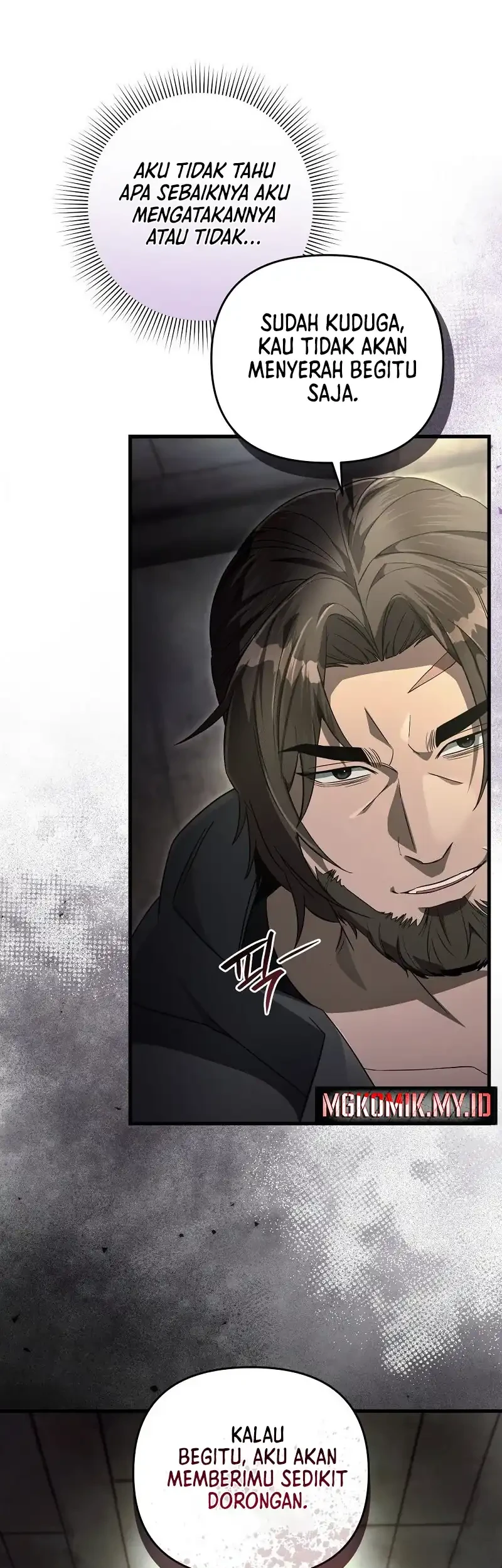 The Delusional Hunter in Another World Chapter 65 - halaman 22