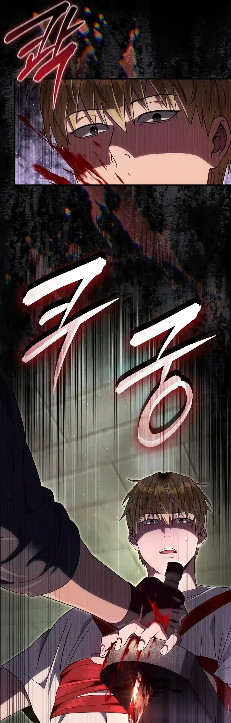 The Delusional Hunter in Another World Chapter 65 - halaman 24