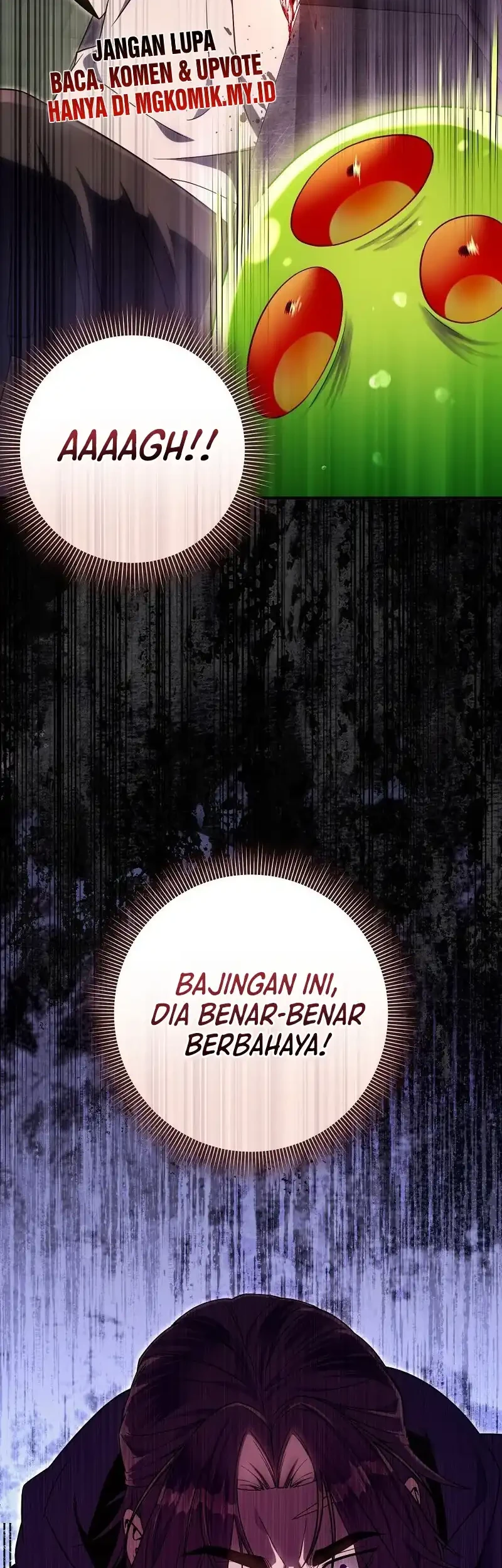 The Delusional Hunter in Another World Chapter 65 - halaman 25