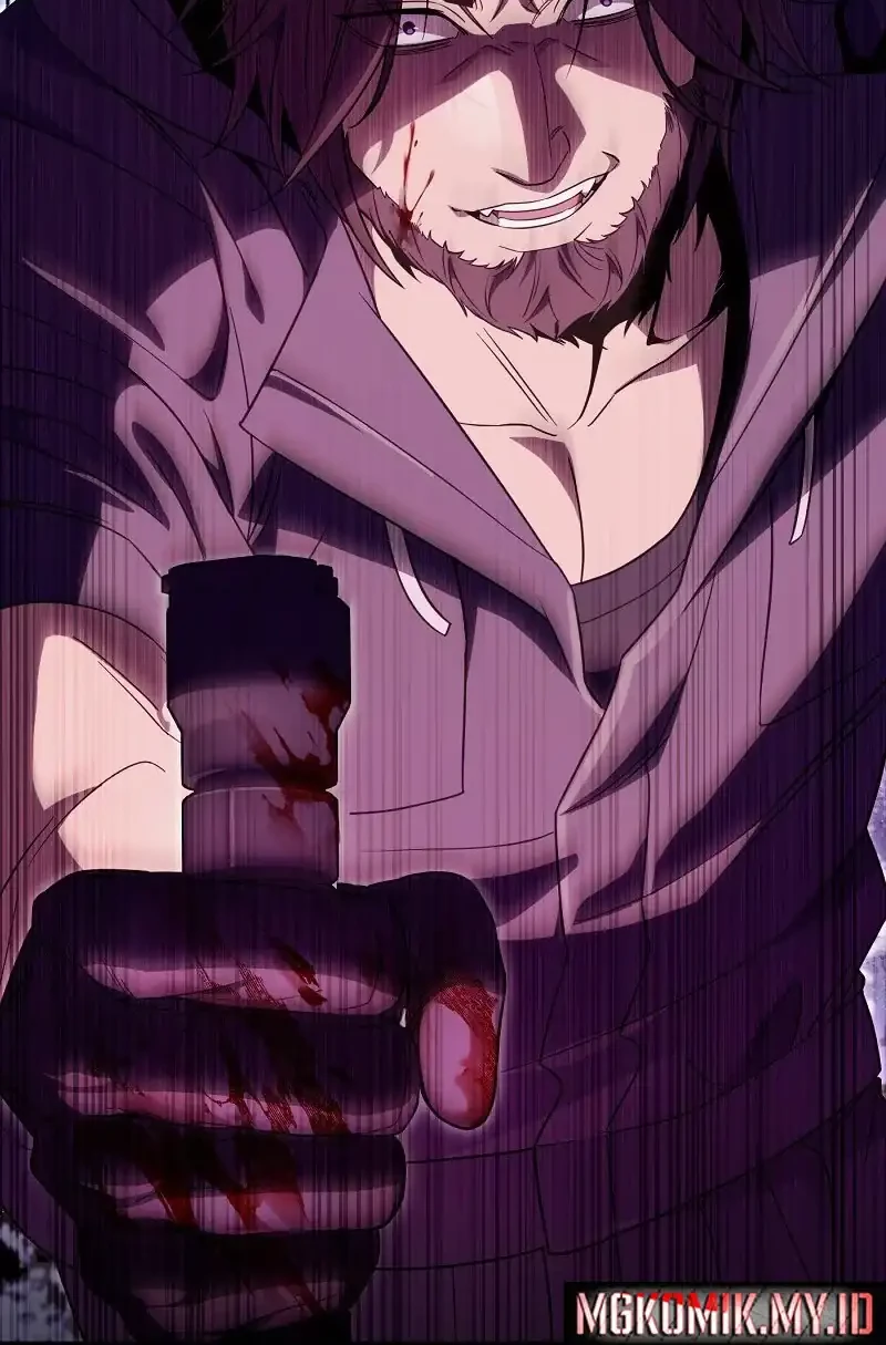 The Delusional Hunter in Another World Chapter 65 - halaman 26