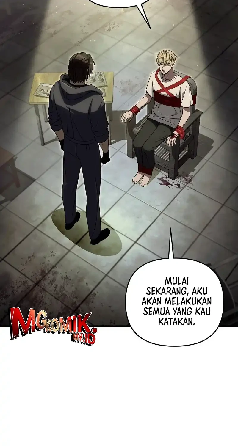 The Delusional Hunter in Another World Chapter 65 - halaman 28