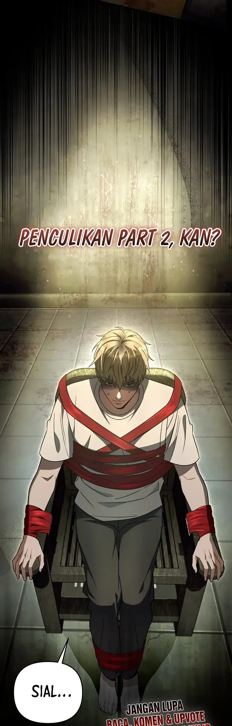 The Delusional Hunter in Another World Chapter 65 - halaman 3