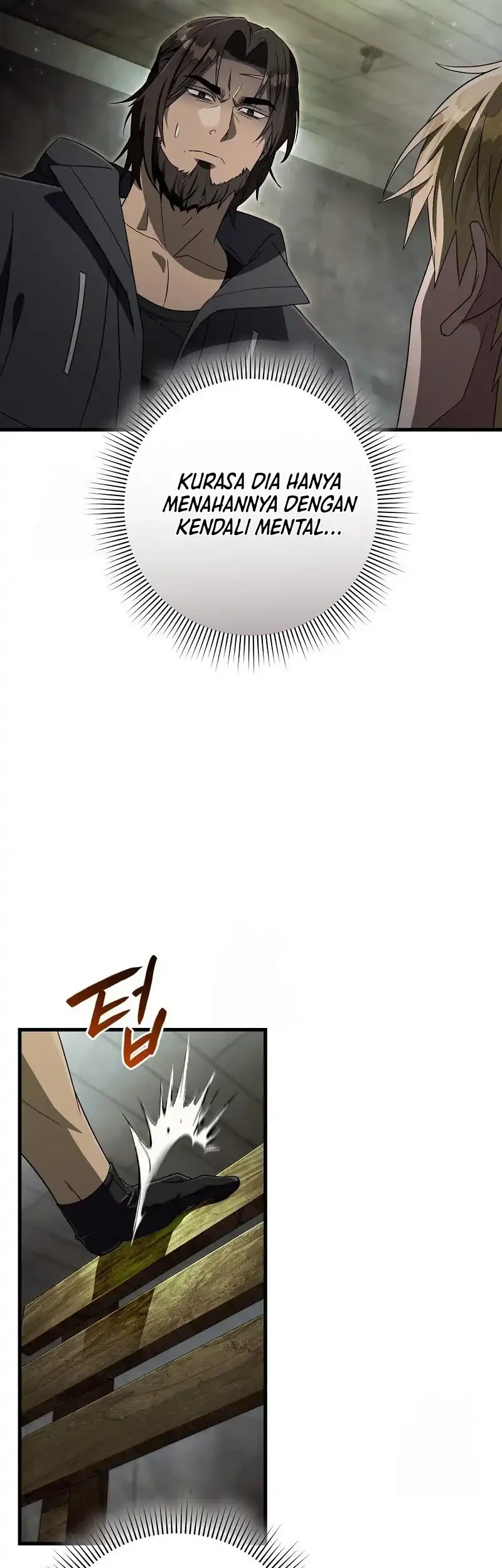 The Delusional Hunter in Another World Chapter 65 - halaman 33