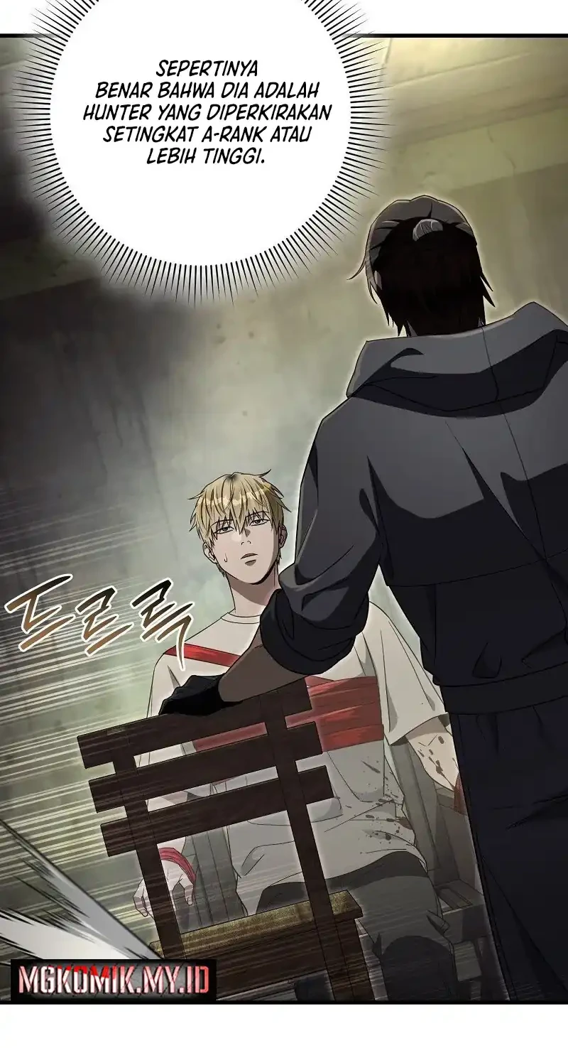 The Delusional Hunter in Another World Chapter 65 - halaman 34
