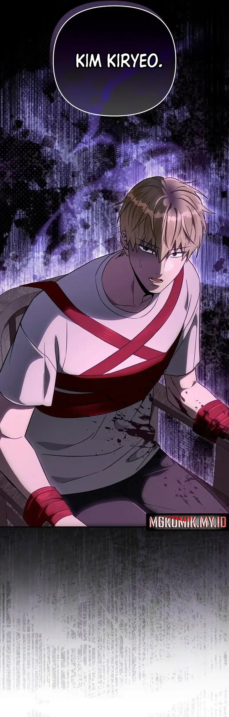 The Delusional Hunter in Another World Chapter 65 - halaman 40