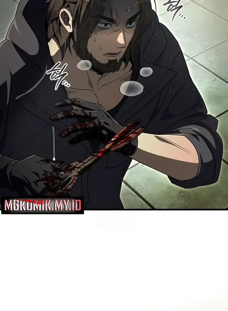 The Delusional Hunter in Another World Chapter 65 - halaman 44