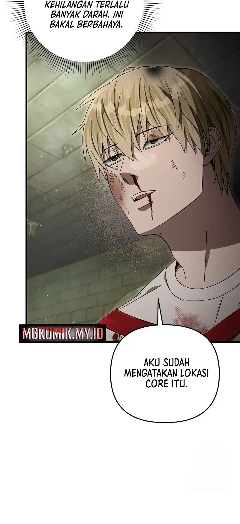 The Delusional Hunter in Another World Chapter 65 - halaman 47