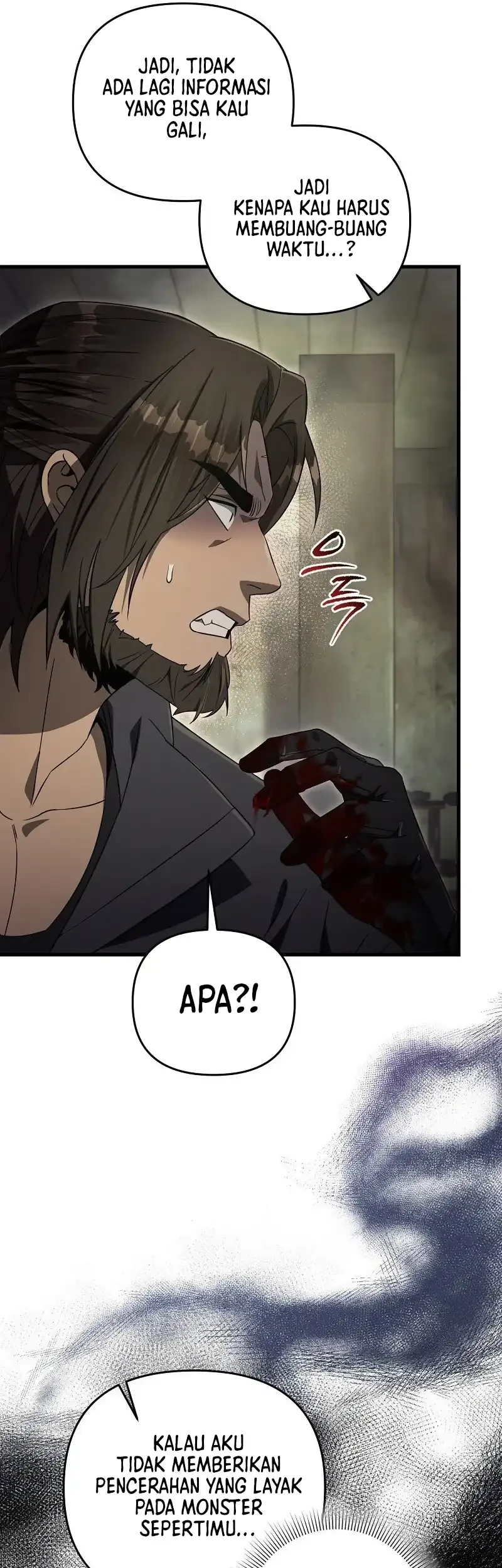 The Delusional Hunter in Another World Chapter 65 - halaman 48