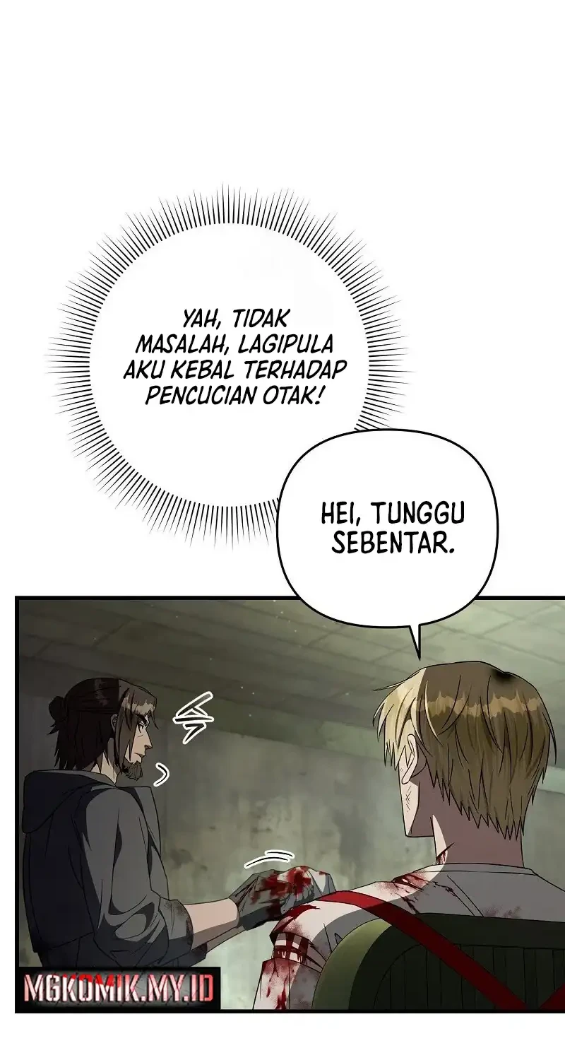The Delusional Hunter in Another World Chapter 65 - halaman 51