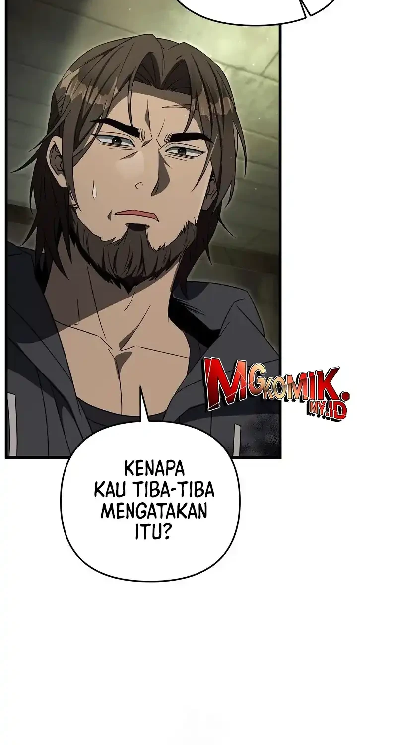The Delusional Hunter in Another World Chapter 65 - halaman 53